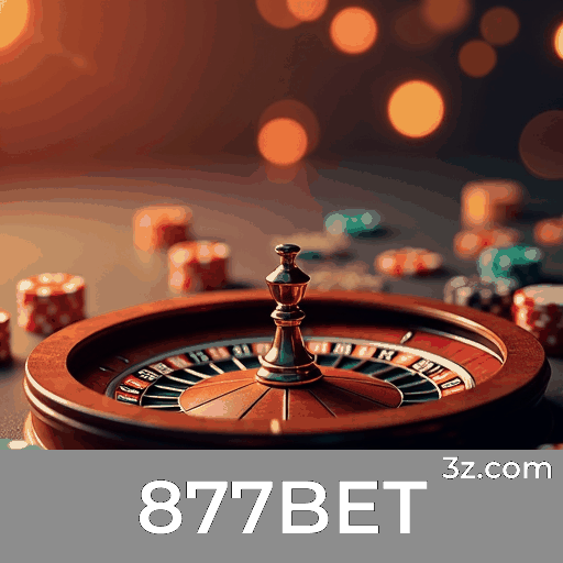 877BET: Plataforma para Conectar e Compartilhar Emoções