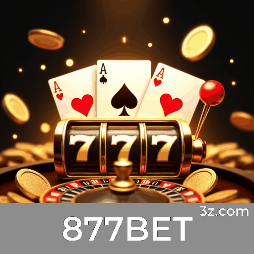 877BET: Apostas Móveis Simplificadas e Funcionais!