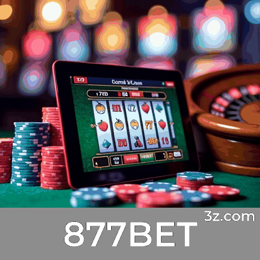 Universo de Jogos Extraordinários do 877BET: Diversão Sem Limites