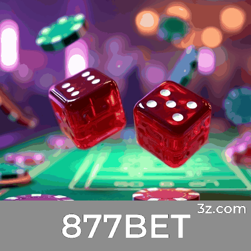 Tecnologia de Jogo 3D em Cassino ao Vivo na 877BET