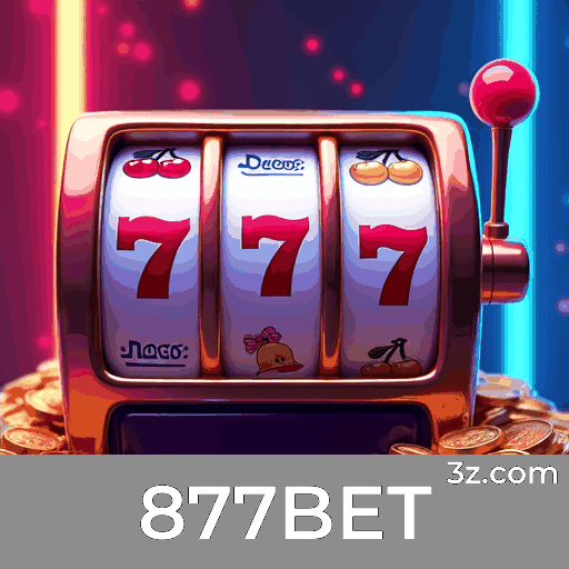 877BET: Apostas Móveis Simplificadas e Funcionais!
