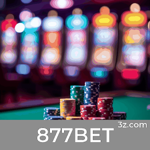 877BET: Plataforma para Conectar e Compartilhar Emoções