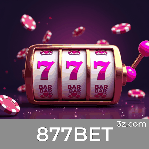 877BET: O Cassino Online de Confiança
