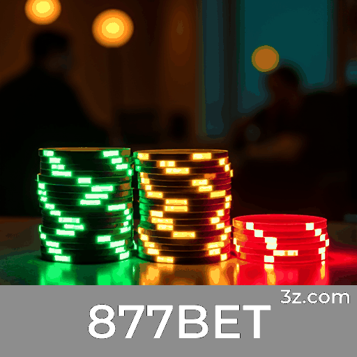 Desbloqueie Bônus Surpreendentes no 877BET