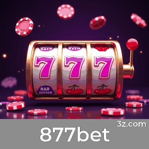 avaliações sobre 877bet slots